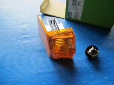 Clignotant Citroen BX