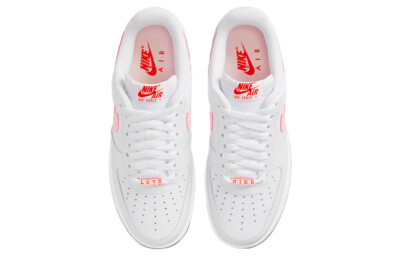 Size 7.5 - Nike Air Force 1 Low Valentine's Day 2022 W for sale