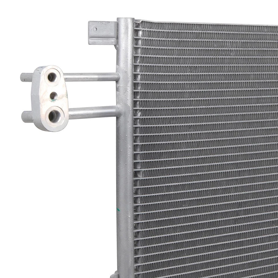 Electric Radiator Condenser Cooling Fan Kit For 2015-2016 Chevrolet Tahoe 5.3L - Image 4 of 4