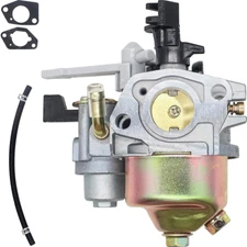 16100-ZL0-W51 Carburetor For Honda Predator GX200 GX160, 196cc 208cc 212cc 223cc