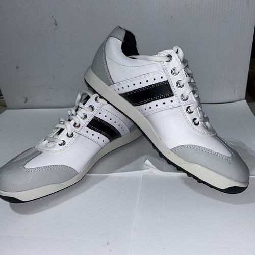 Scarpa da golf casual Footjoy Contour taglia 9M - Foto 2 di 5