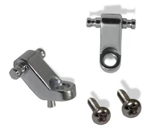 String Tree Guide Low Height Chrome fits many American setup Pair KAS11C Kluson®