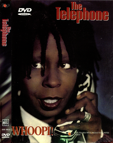 Whoopi Goldberg movies on DVD; 3rd 1 FREE! actor, comedian, TV personality . - Imagen 5 de 10