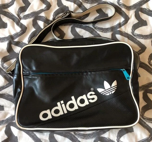 Aggregate more than 162 adidas stadium messenger bag super hot