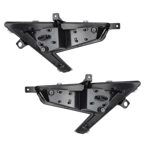 LED Headlights With DRL HI/Low For Polaris RZR PRO XP 2020-2024 #2414538,2414539 - Picture 13 of 14
