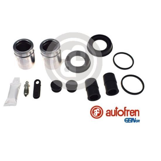 Autofren Seinsa Bremssattel Reparatursatz Vorne FüR BMW X6 E71 E72 X5 E70-image
