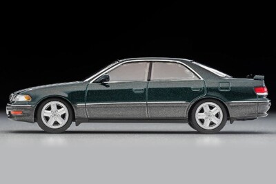 Tomica Limited Vintage NEO LV-N299b TOYOTA MARK II 2.5 TOURER V 98