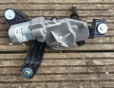 HYUNDAI i30 PD 2020 Wiper Motor