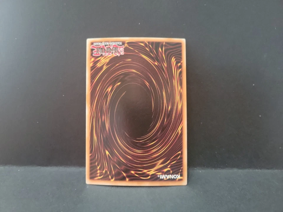 Ignis Heat, the True Dracowarrior - MACR-EN021 - Ultra Rare - 1st Edition NM - Image 2 of 2