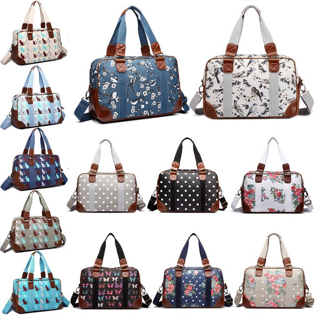 lulu travel bags