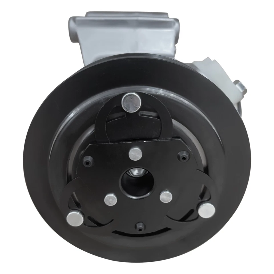 BRAND NEW RYC AC Compressor Kit With Condenser EH894 Fits Mazda 2 1.5L 2013 - Image 4 of 4