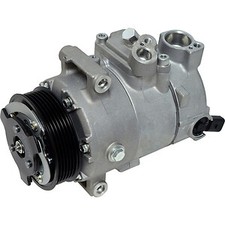 A/C Compressor-New  UAC  CO11266C
