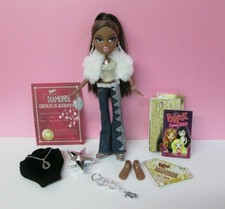 bratz forever diamondz sasha