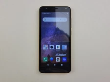 Kodak Seren KD50 - 32GB - Black (Telcel) Android Smartphone - CRACKED - J9322