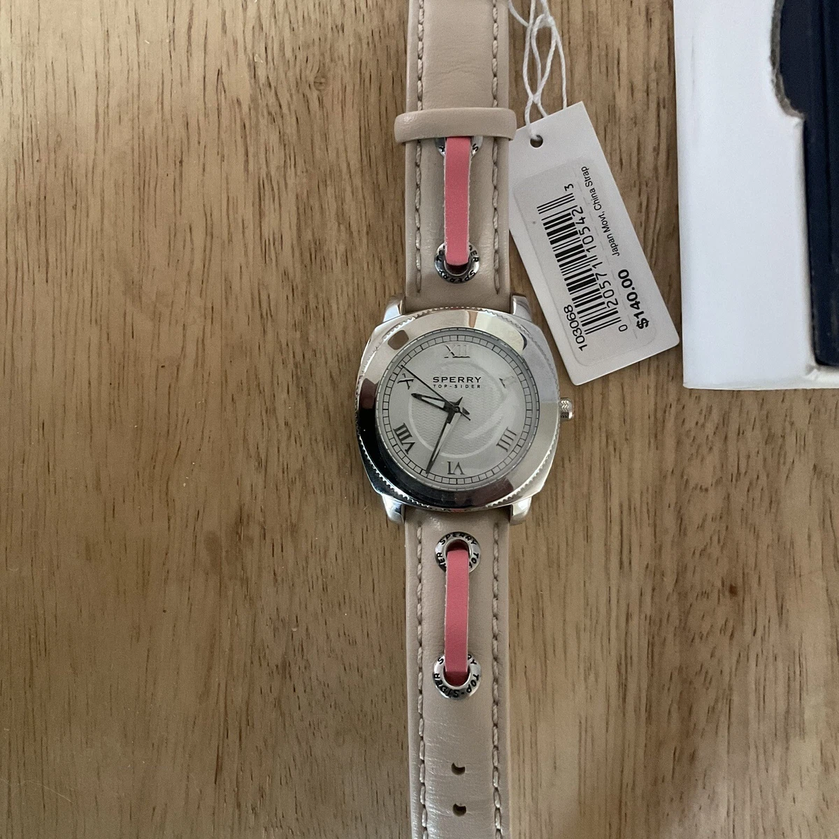 Sperry top side womens watch online