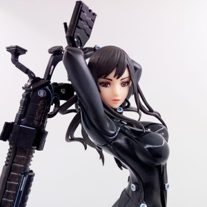 GANTZ Anime Shimohira Reika Yamasaki Anzu Hegde Sexy Girls Figure Action | eBay