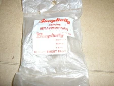 Simplicity Allis Chalmers  1678401 Spacer