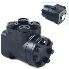 Power Orbital Steering Motor For Tractor Massey Ferguson 1695444M91 1695445M91