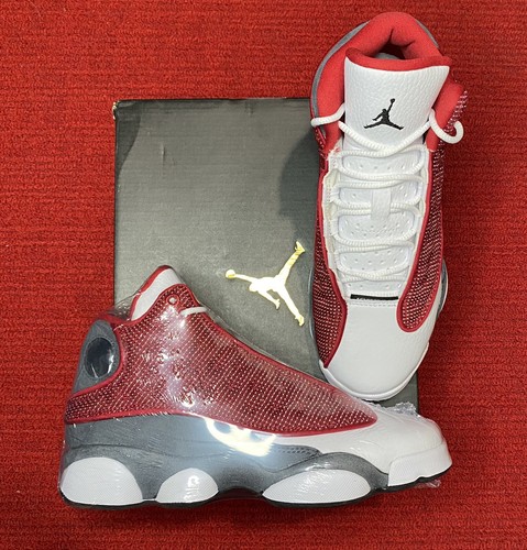 red flint 13 gs