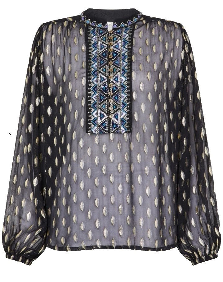 Monsoon Viscosa Tops para mujer