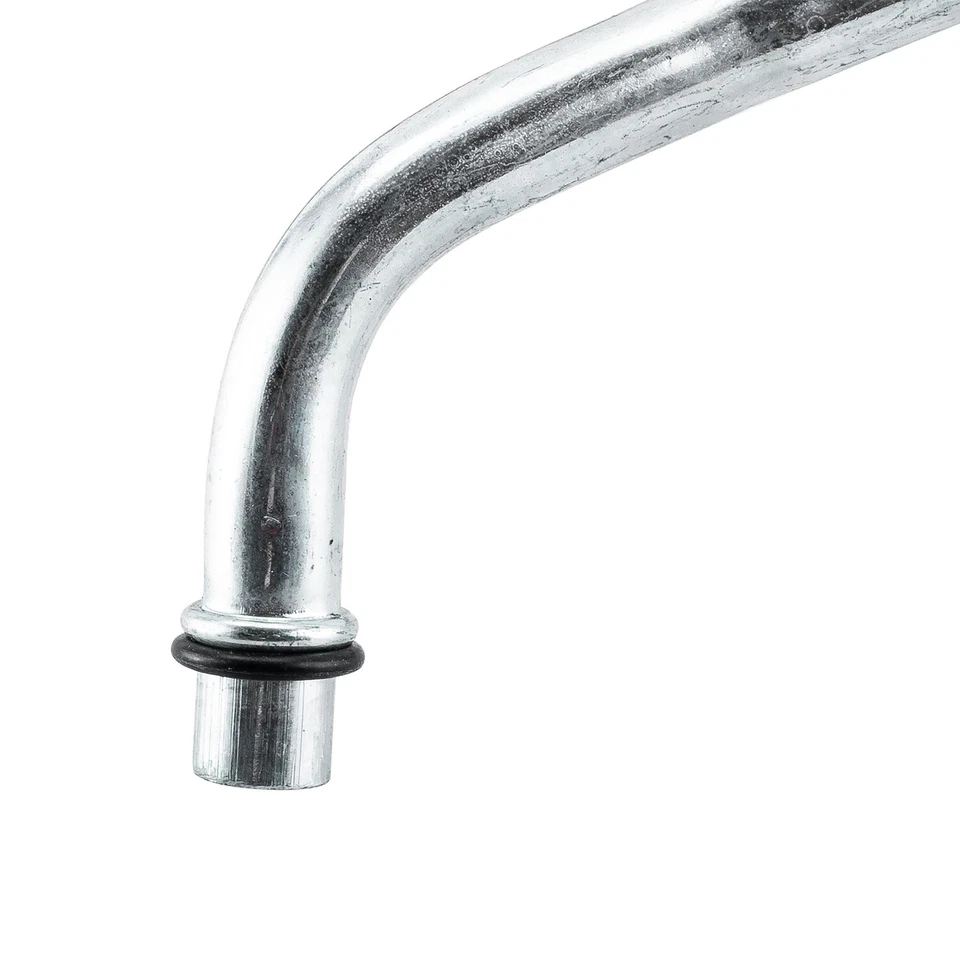 Manguera de línea de enfriador de aceite de salida para Volvo C70 S70 V70 1998 1994-97 850 turboalimentado. Foto 4 de 4