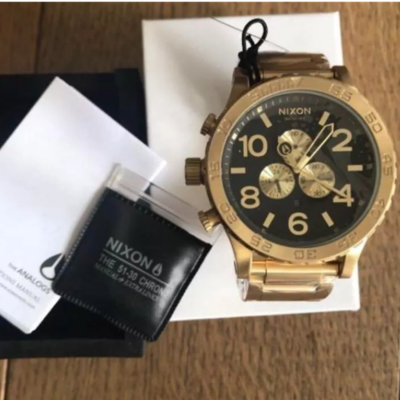 Nixon 51-30 Men
