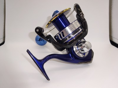 Daiwa 14SALTIGA 5500H EXPEDITION