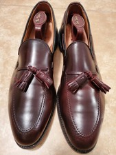 allen edmonds horween