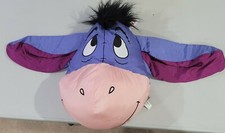 Disney Vintage Eeyore Plush Play By Play