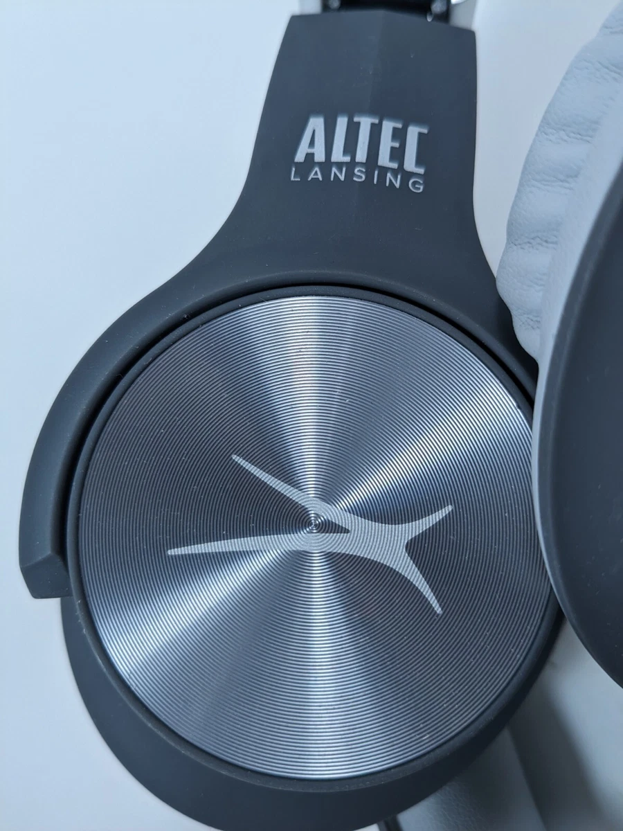 Altec lansing mzx009 sale