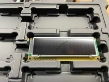 Kyocera C-51848NFQJ-LW-AAN White Transmissive 16x2 LCD Display