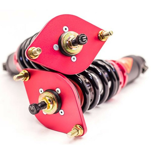 GODSPEED GSP Maxx Surcharges Suspension 40 Ways pour Subaru Brz (ZC6) 2013-20 - Photo 3 sur 4