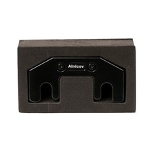 Alnicov Heavy Metal Violoncello Cello Practice Mute Silencer Tool High Quality