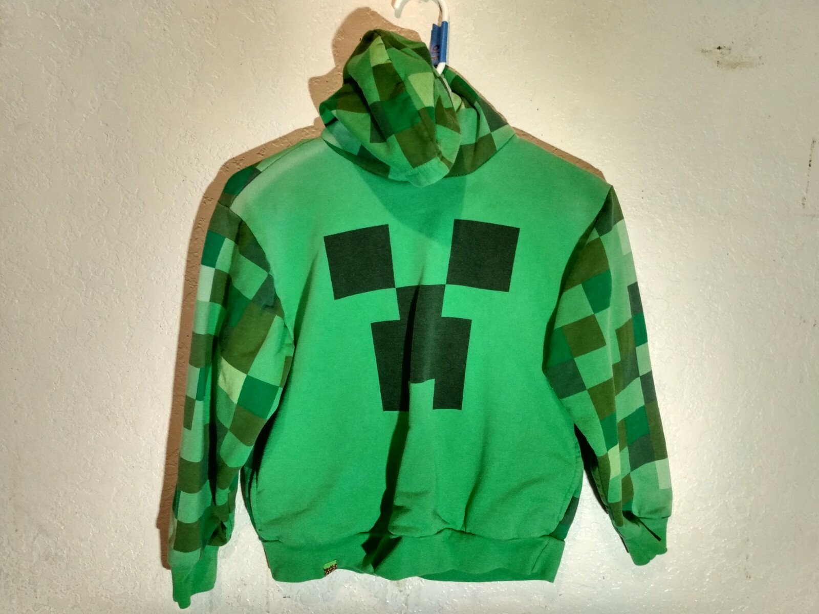 Hoodie Unisex-image