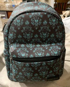 funko haunted mansion backpack