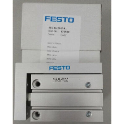 1ps New For   Small slider driver SLS-16-20-P-A 170500 Fast Ship #A6-22