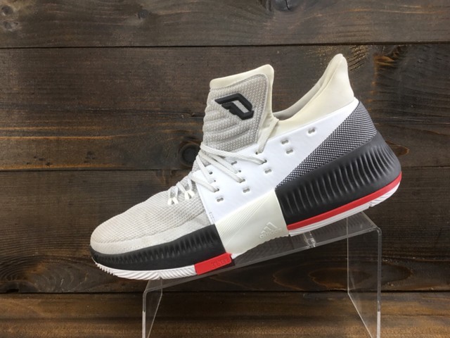 damian lillard shoe sale