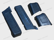 Für Suzuki Samurai Sj 410 SJ41 Lang Körper Vorne/Hintere Stoßstange Ecke Schutz