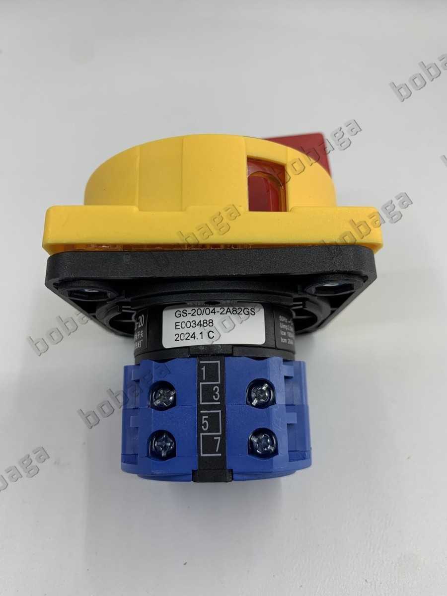 1pc new LW26-20 GS-20/04-1-2 20A LW2620 Switch | eBay