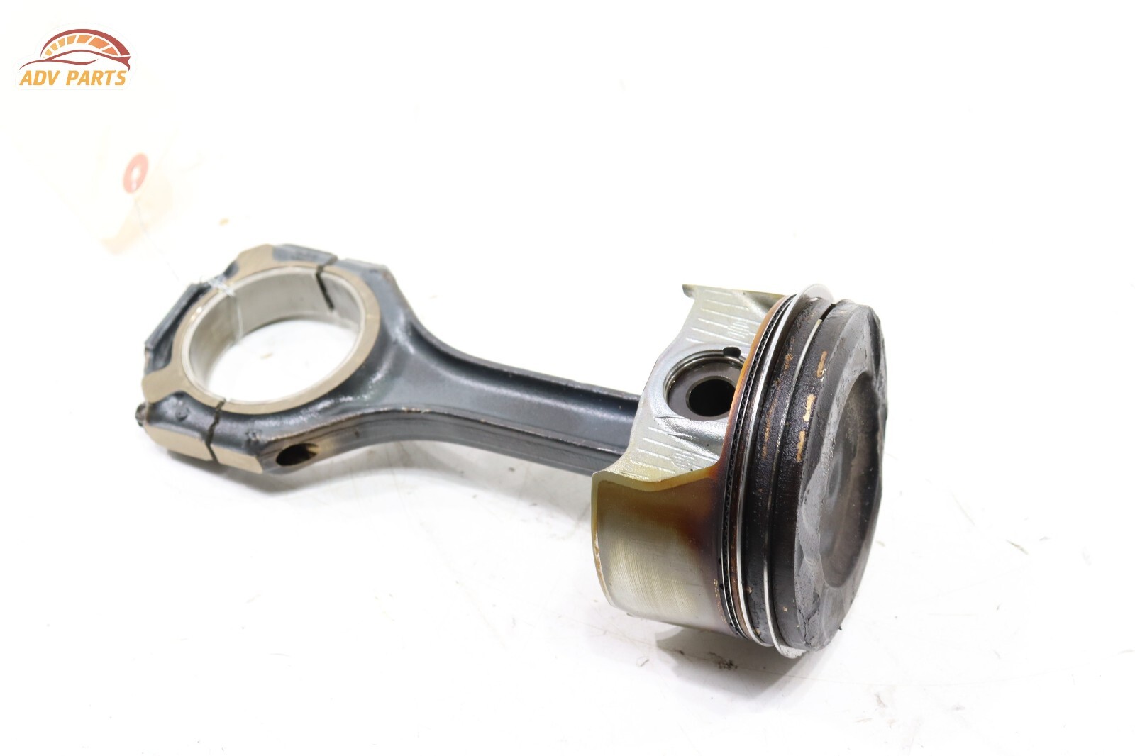 MERCEDES GL450 X166 4.7L V8 M278 ENGINE LEFT PISTON & CONNECTING