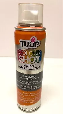 Vernice tessuto istantanea a colori tulipano vari colori 103,5 ml (3 once)