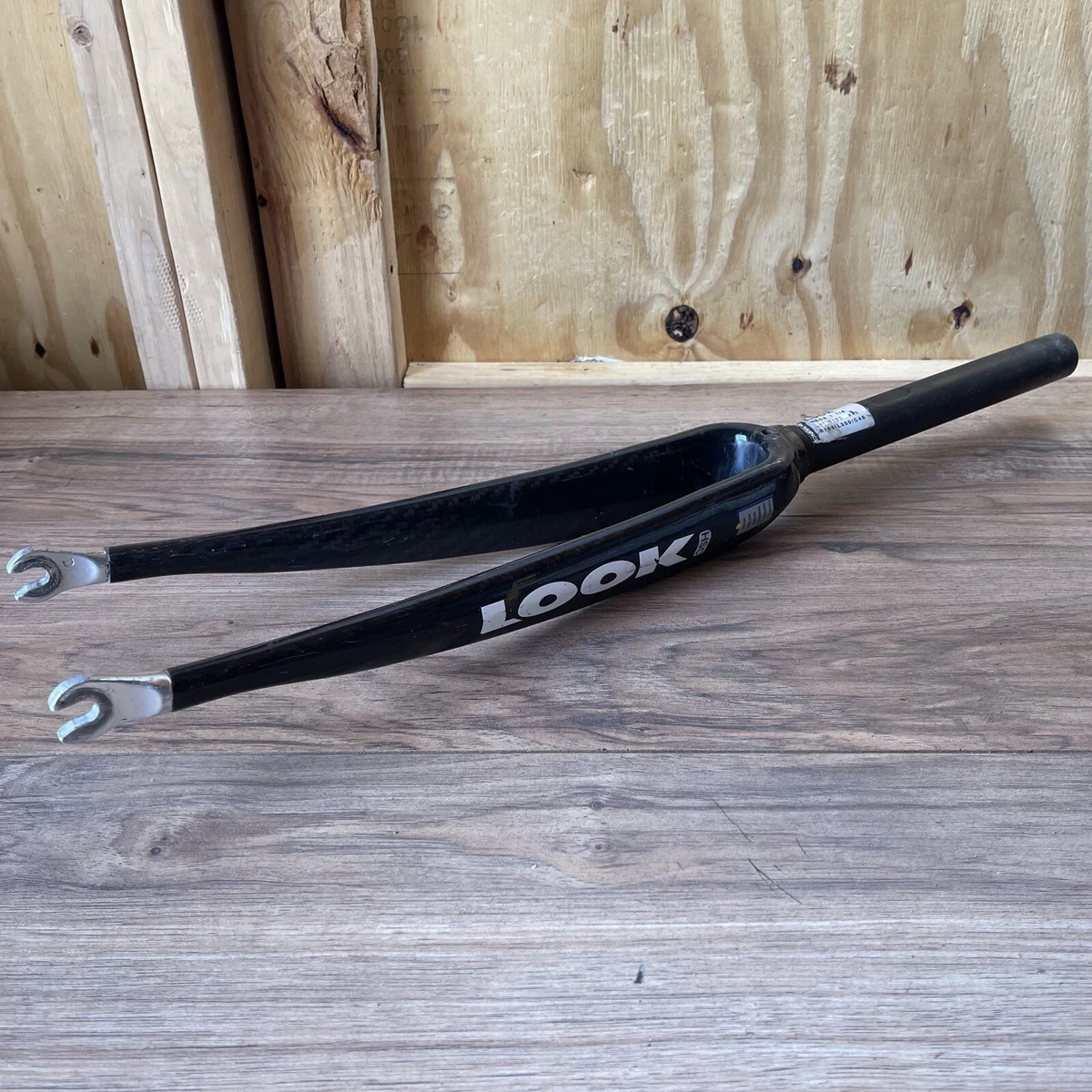 Carbon fork sale price