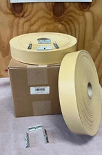 Upholstery Pirelli Rubber Webbing - 2" Heavy duty For Seat --- Clip NOT Included