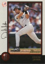 1998 BOWMAN SINGLES & ROOKIE CARDS #1 THRU #259***YOU PICK***