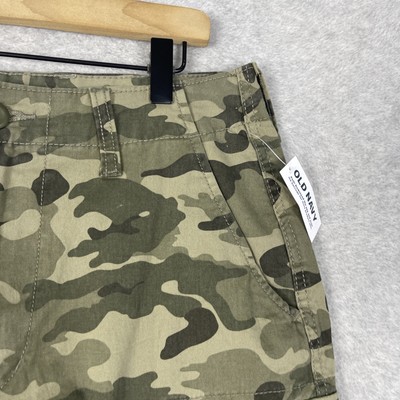 old navy canada mens cargo shorts