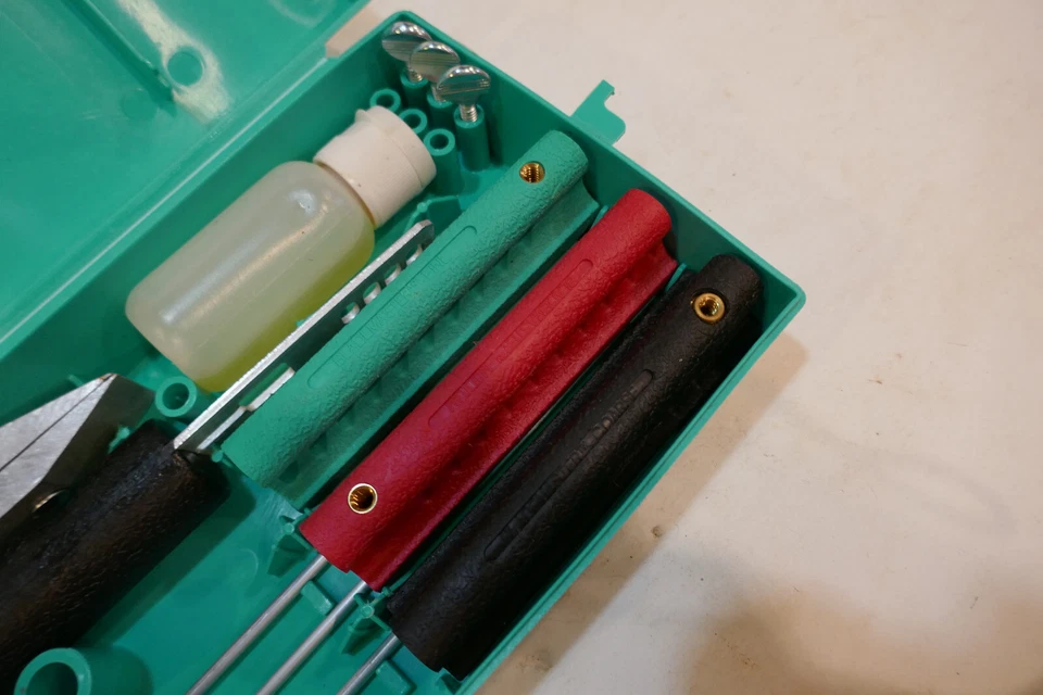 Набор для заточки ножей Blade Master For A Professional Edge  - Изображение 4 из 4