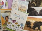 Lot of 75 Greeting Card Assortment with Matching Envelopes ~ NEW — photo 10