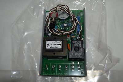 ATHENA 80 Temperaturregelung PLC Temperaturmodul - Neu (MAB143)