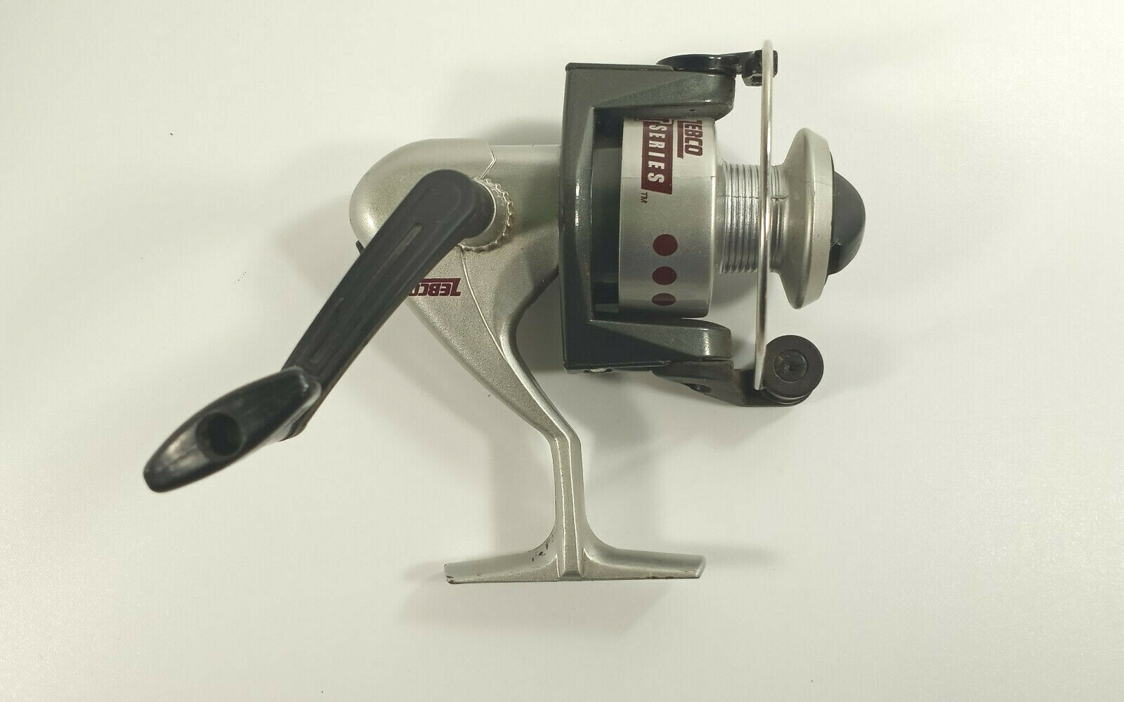 Spinning Fishing Reel Zebco RT Series RTSP