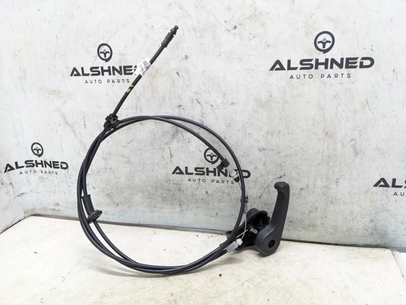 SONATA 2017 Hood 20112022 Hyundai Sonata Hood Latch Release Cable w